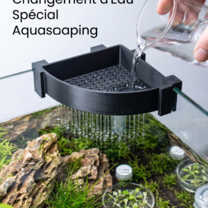 Diffuseur pour Changement d'Eau d'Aquarium